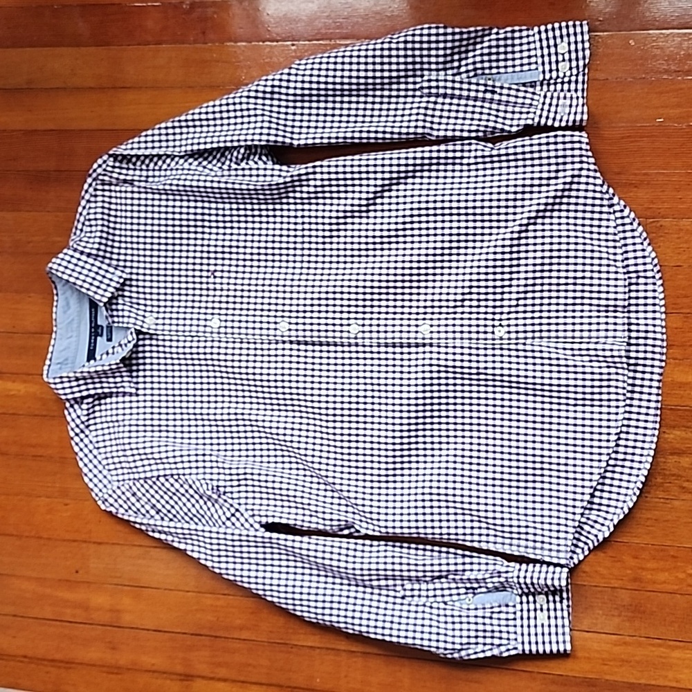 Tommy Hilfiger Shirt
